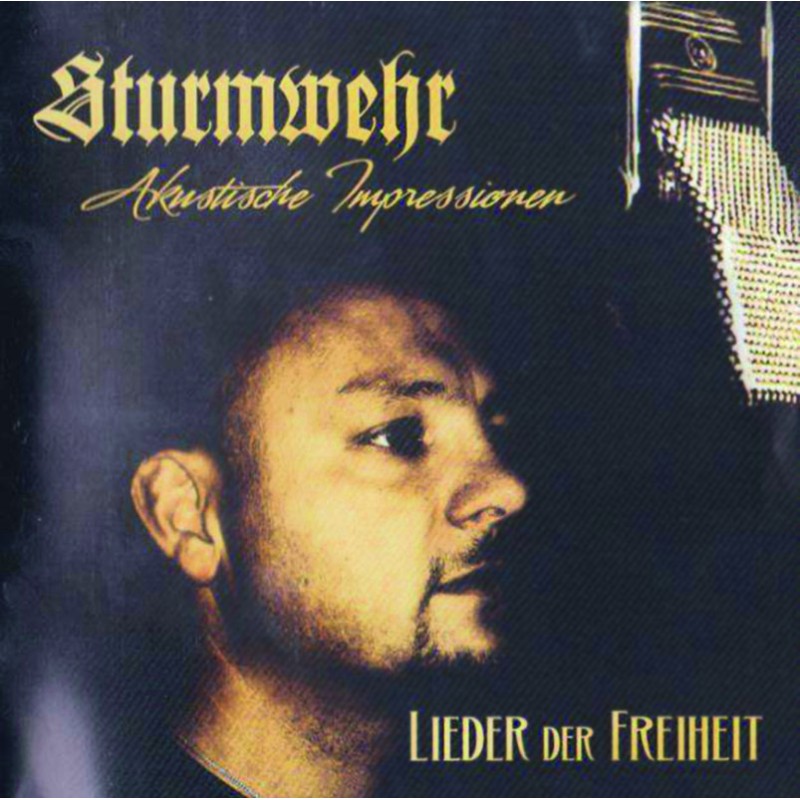 Sturmwehr: Akustische Impressionen -