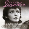Zarah Leander