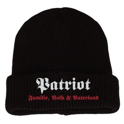 "Patriot"