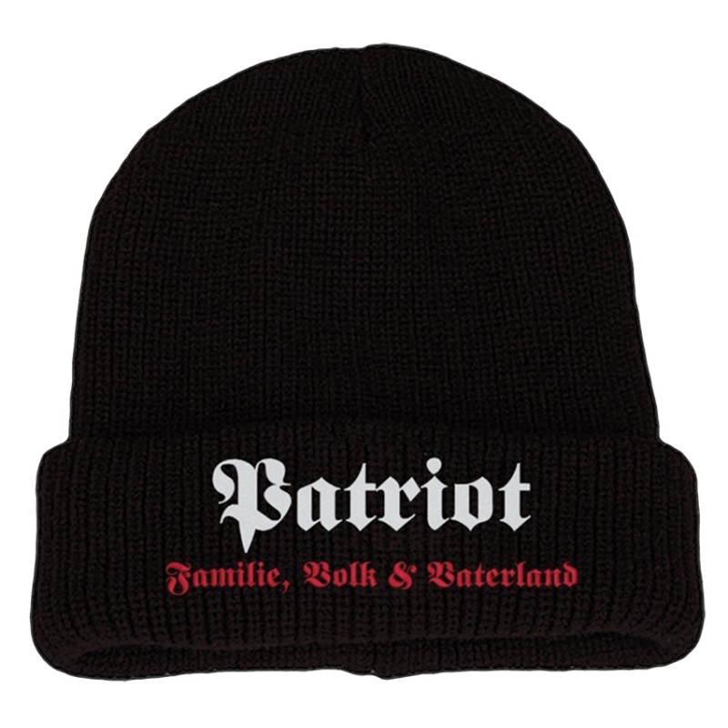 "Patriot"