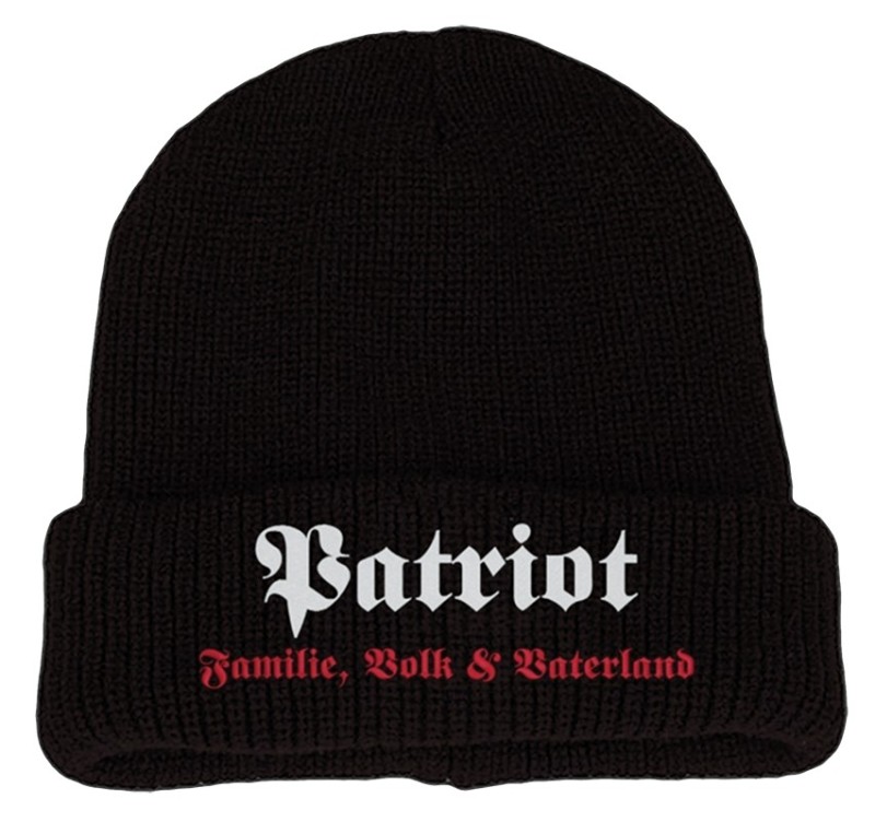 Patriot