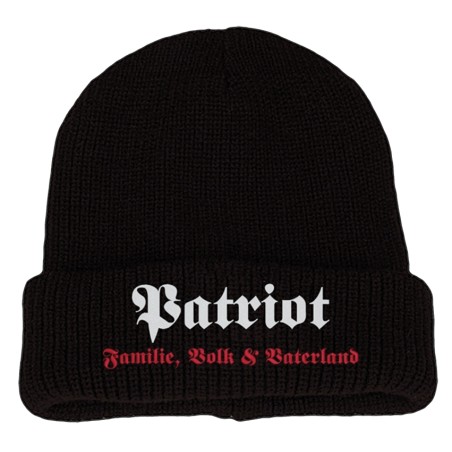 "Patriot"