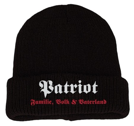 Patriot