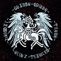 Sleipnir "Glaube und Wille"
