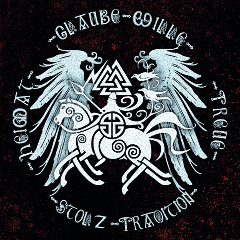 Sleipnir "Glaube und Wille"