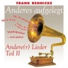 Anderes aufgelegt