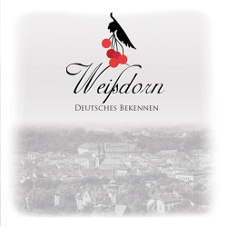 Weißdorn