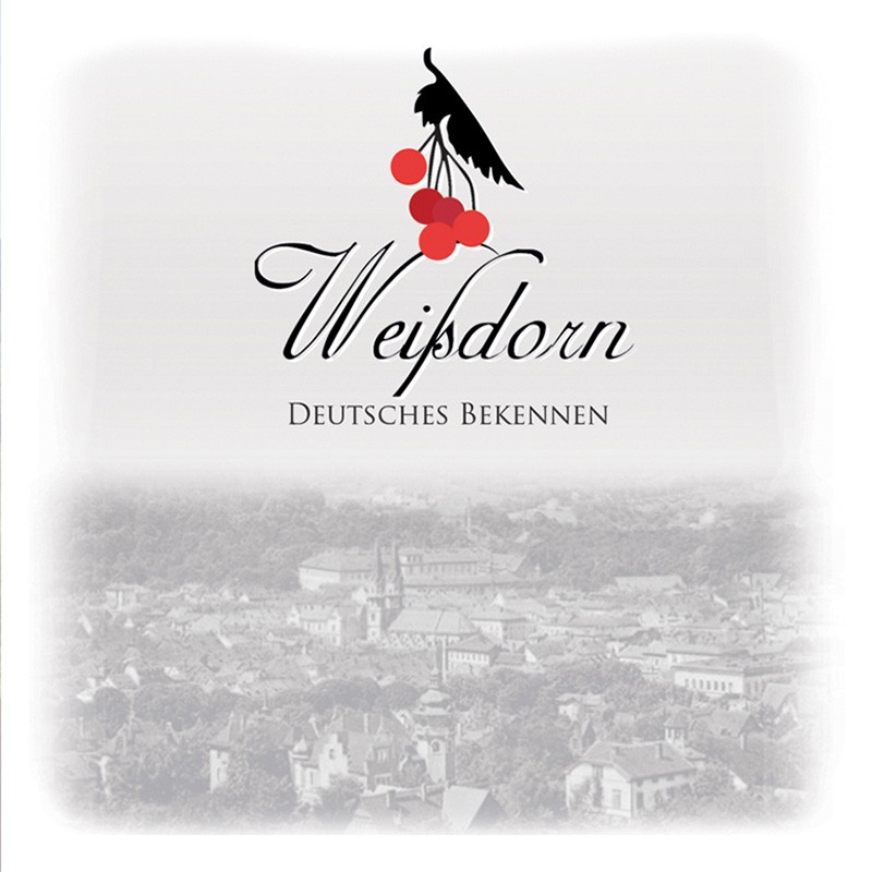 Weißdorn