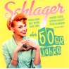 Schlager der 50er Jahre