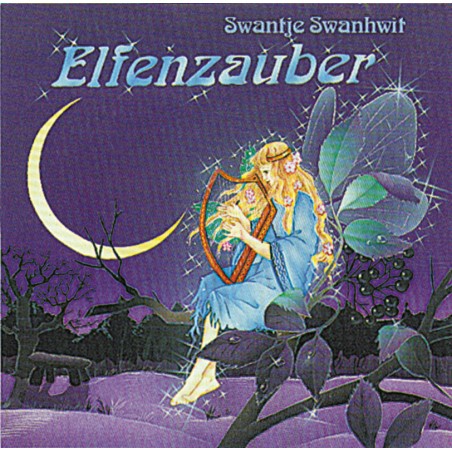 Swantje Swanhwit: Elfenzauber