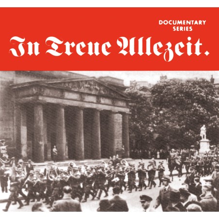 In Treue Allezeit