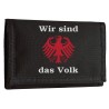 "Wir sind das Volk"
