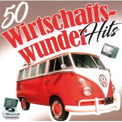 50 Wirtschaftswunderhits