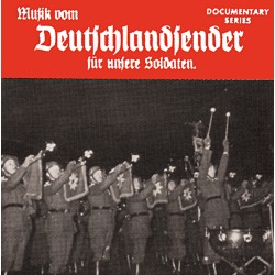 Musik vom Deutschlandsender für unsere Soldaten