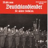 Musik vom Deutschlandsender für unsere Soldaten