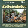 Die schönsten Soldatenlieder