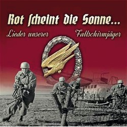 Lieder unserer Fallschirmjäger