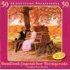 50 Deutsche Volkslieder