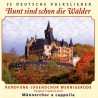 Bunt sind schon die Wälder