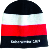 Wintermütze "Kaiserwetter 1871"