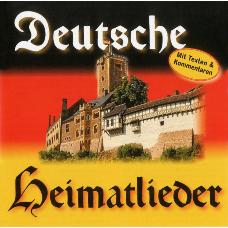 Deutsche Heimatlieder