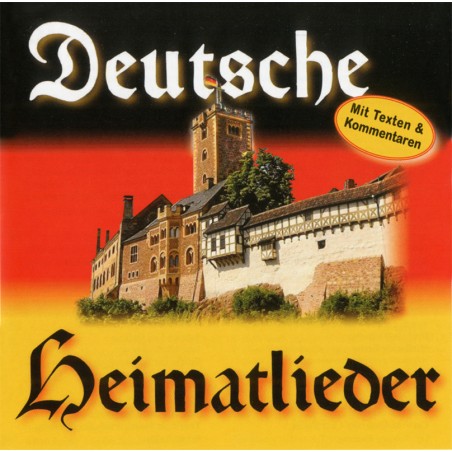 Deutsche Heimatlieder