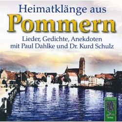 Heimatklänge aus Pommern