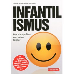 Infantilismus