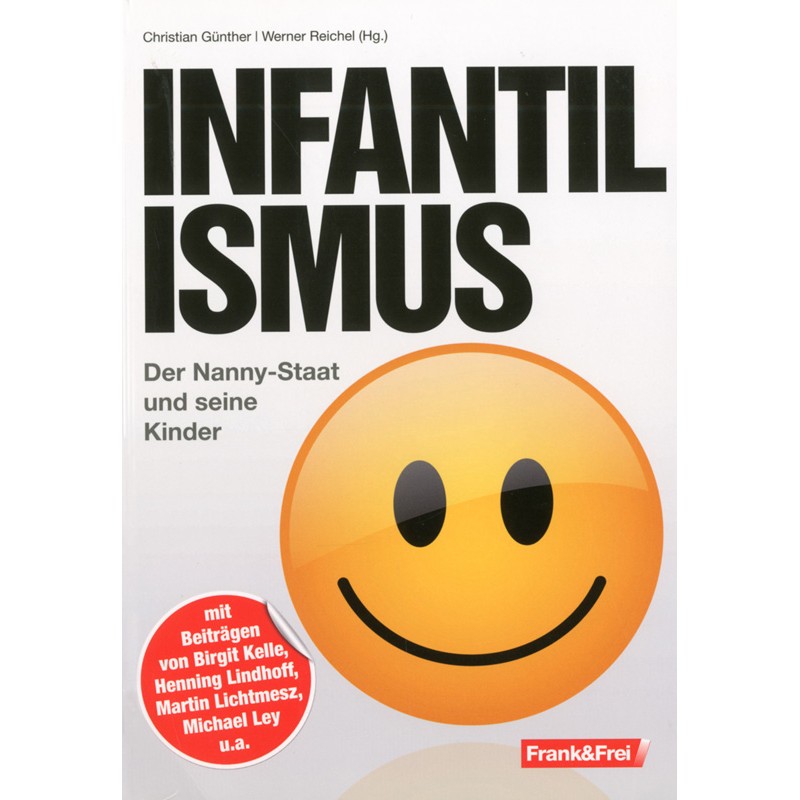 Infantilismus