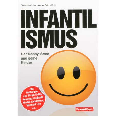 Infantilismus