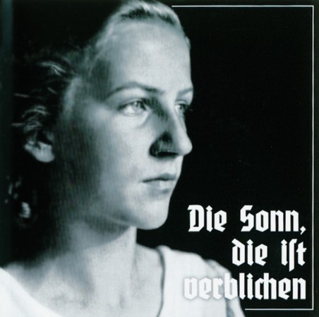 Die Sonn, die ist verblichen