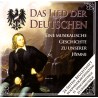 Rennicke, Das Lied der Deutschen