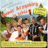 Unner Arzgebirg is schie