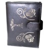 "Thorhammer mit Rosen"