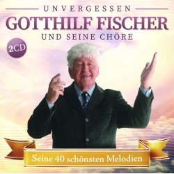 Gotthilf Fischer und seine Chöre