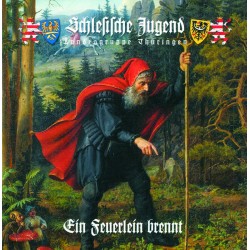 Ein Feuerlein brennt