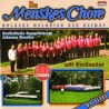 Die Meskes-Chöre: Goldene Melodien der Heimat