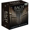 24 CD: Bach Family