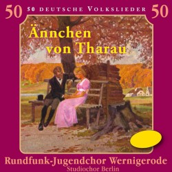 Ännchen von Tharau