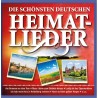 Die schönsten deutschen Heimatlieder