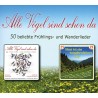 Alle Vögel sind schon da!
