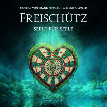 Freischütz - Seele für Seele
