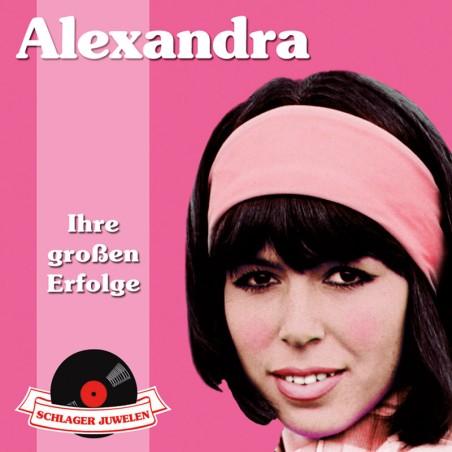 Alexandra: