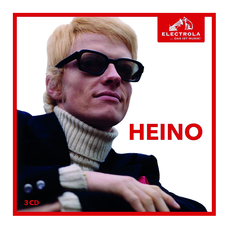 Heino - Das ist Musik