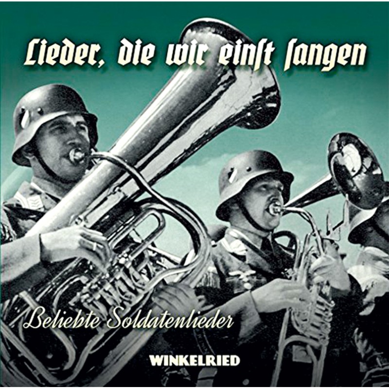 Lieder, die wir einst sangen