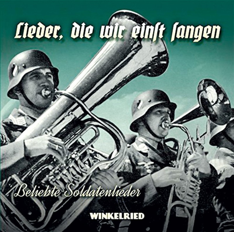 Lieder, die wir einst sangen
