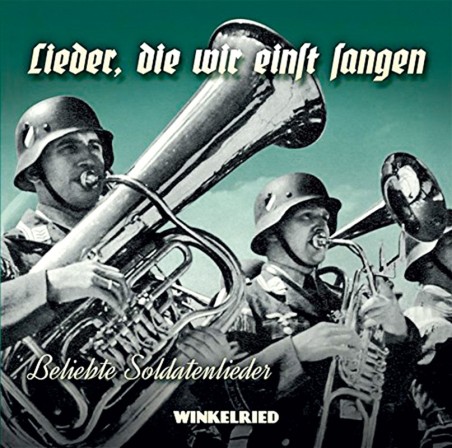 Lieder, die wir einst sangen