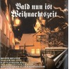 Bald nun ist Weihnachtszeit