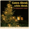 Guten Abend, schön Abend, es weihnachtet schon