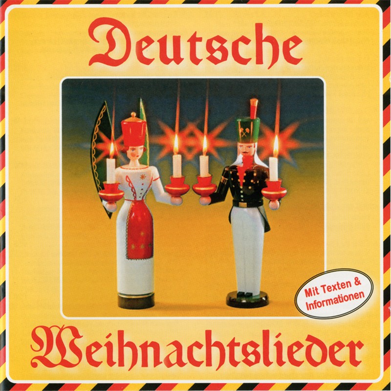 Deutsche Weihnachtslieder